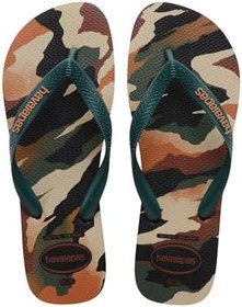 Resim Havaianas Top Camu, Parmak Arası Terlik Erkek 