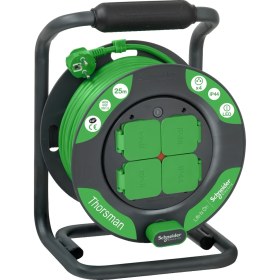 Resim Schneider IMT33145 Kablo Makarası 