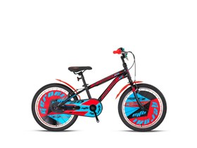 Resim GERONİ X-FORCE 20 Jant Bisiklet 