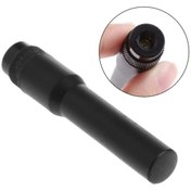Resim HALL BREATHE 7cm Dual Band El Telsiz Anteni SMA Erkek SF20, yüksek performanslı iletişim çözümü 