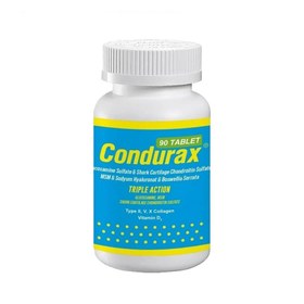 Resim Chondurax Triple Action 90 Tablet 