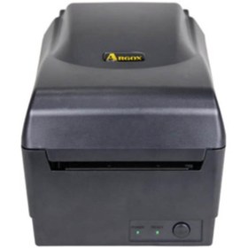 Resim Nil AVM ARGOX OS-200 PRO 203DPI TERMAL TRANSFER USB BARKOD YAZICI (RİBONLU KULLANIM) 