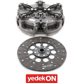 Resim AGCO Debriyaj Kiti - Valtra | V82224300 
