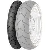 Resim Continental 120/70zr17 M/c 58w Tl Contitrailattack 3 