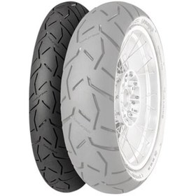 Resim Continental 120/70zr17 M/c 58w Tl Contitrailattack 3 