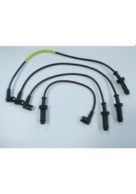 Resim Peugeot 306 Sd/hb 93/96 Buji Kablosu Takım 8v Hdzkdx 1.1/1.4/1.6 Cc Yow Jung 