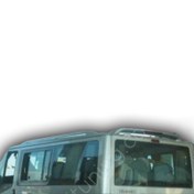 Resim Ford Transit 240 Tavan Çıtası Boyalı 