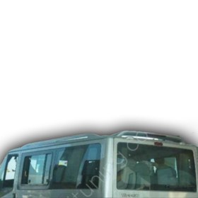 Resim Citroen Jumper 240 Tavan Çıtası Boyalı 