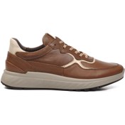 Resim Aspor Taba Erkek Sneaker Ayakkabı Taba 