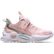 Resim Lescon Laluzı Ayakkabı Kız Çocuk Pudra 