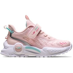 Resim Lescon Laluzı Ayakkabı Kız Çocuk Pudra 