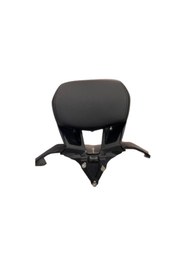Resim Tex X-Max Tech Max 2023-2024 Sissy Bar Sırt Dayama 
