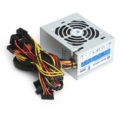 Resim Hpf-450Br-H08S Sfx 450W 80+ Bronze 8Cm Fan Güç Kaynağı Power Supply High Power