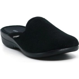 Resim Ceyo Ramona-3 Ucu Kapalı Kadın Ev Terliği 