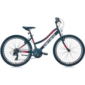 Resim Carraro Speed 262 26" Jant 21 Vites Erkek Dağ Bisikleti 