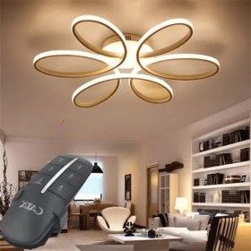 Resim Cata CT-9154 4 Kanal Aydınlatma Kumandası Işık Lamba Uzaktan Kumanda Siyah 100W 