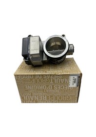 Resim Enjeksiyon Gaz Kelebek Kutusu Renault Clio 3 Modus 1.4 1.6 16v 8200123061 Mais 