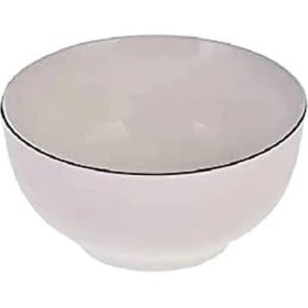 Resim AyrStore 153.03.07.8935 Elica Kase, Beyaz, Std 