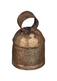 Resim Sela Sehb5d Noah's Bell 3.0'' / D6 