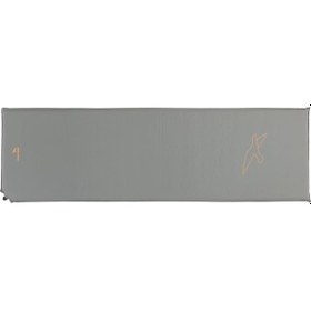 Resim Easy Camp Siesta Mat Single 1.5 cm Yalıtımlı Şişme Mat Gri 