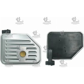 Resim Filtre Yağ Şanzıman Santafe 99-12/tucson 99-12 / 46321-39010 