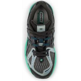 Resim New Balance Nb Lifestyle Pre-School Çocuk Ayakkabı P190696W 