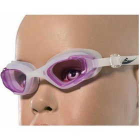 Resim Tryon Yg-2010-1-20.091 Unisex Yüzücü Gözlüğü Nosz Mor 