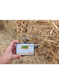 Resim Regesis Hmm Saman Ve Balya Nem Ölçer Rgs-1222-pro 