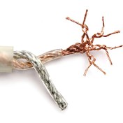 Resim Connection S 212.2 12 Awg Hoparlör Kablosu 5 Metre 