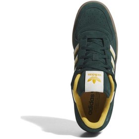 Resim Aurıvy/wonwhı/preyel Adidas Erkek Basketbol Ayakkabı Forum Low Cl Jq2656 Yeşil 