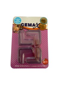 Resim Cemax K182 Köşe Koruyucu - Mapı-293492 
