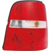 Resim Tyc-Wos10Tu003 Wolkswagen Touran Arka Stop Sag 2003-2006 515274808 