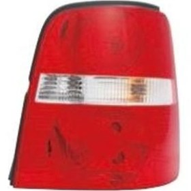 Resim Tyc-Wos10Tu003 Wolkswagen Touran Arka Stop Sag 2003-2006 515274808 