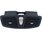 Resim Genel Markalar Renault Fluence/megane 3 Orta Havalandırma Difüzör 682606038r - 682600047r - 682600016r 
