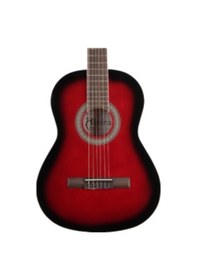 Resim Almira Mg917-rds 4/4 Klasik Gitar - Red Sunburst Başlangıç - Tam 