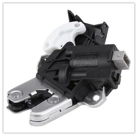 Resim Bagaj Kilidi Passat Jetta Golf A4 2001-2009 504642349 