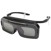 Resim Trendooze Otomatik Kaynak Gözlüğü - Pro Antiparıltı, Otomatik Ayarlı 