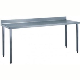 Resim Professional Çalışma Tezgahı, Sırtlı 2400 Mm TG2400UN 