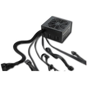 Resim Fsp H3-550 Hyper Pro Aktif PFC 550W 80+ Gaming Güç Kaynağı Bulk 
