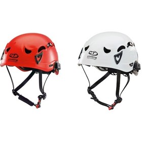 Resim Climbing Technology Casco X-Arbor Kask Kırmızı 