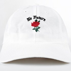 Resim No Future Roses Cap Şapka Nf0274by 