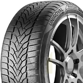 Resim Uniroyal WinterExpert 255/40R19 100V XL - 2025 