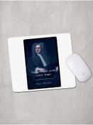 Resim Panorama Ajans Isaac Newton Mouse Pad 