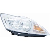 Resim Tyc-For10Fo023 Tyc For10Fo023 Ön Far (Komple Krom) Sag Focus Bm 0 514752367 