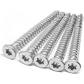 Resim Buldex Vida 7,5x120 Dübelsiz Vida 10 Adet 