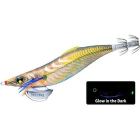 Resim Yozuri Aurie-q Long Casting Slow Kalamar Suni Balığı Blga A1774 