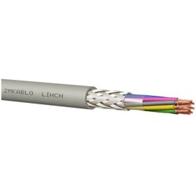 Resim 10x0.22 Lıhch Kablo Türk 500 Metre 