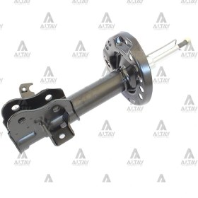 Resim Amortisör Cıvıc 2007-2011 H.b Gazlı Ön Sağ 339722 