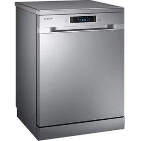 Resim Samsung DW60M5044FS/TR 4 Programlı Bulaşık Makinesi 