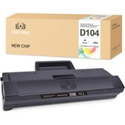 Resim tonertürk Samsung 104 / Mlt-d104s / Ml-1660 / Ml-1665 / Ml-1670 / Ml-1675 A Plus Muadil Toneri 